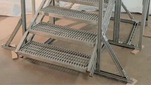 Stairs for Gravel 300x169 1