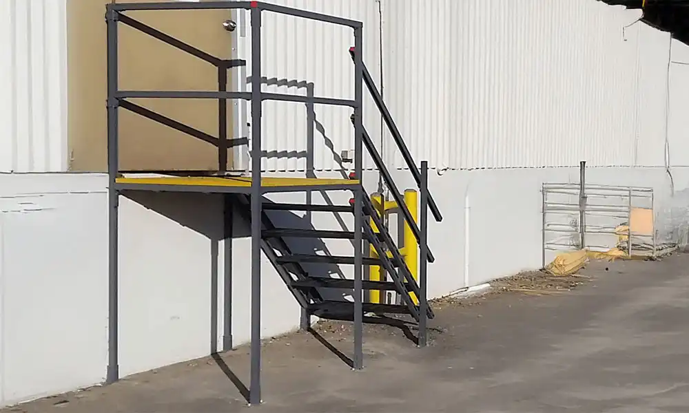 Powder Coat
